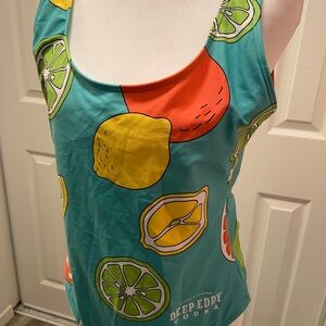 Deep Eddy Vodka Citrus SwimWear